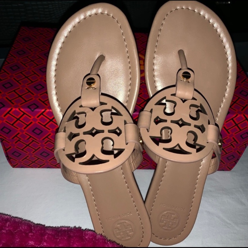 Tory Burch Sandals